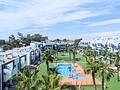 Apartment in El Raso