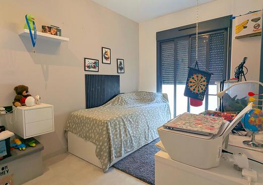Apartment in El Raso