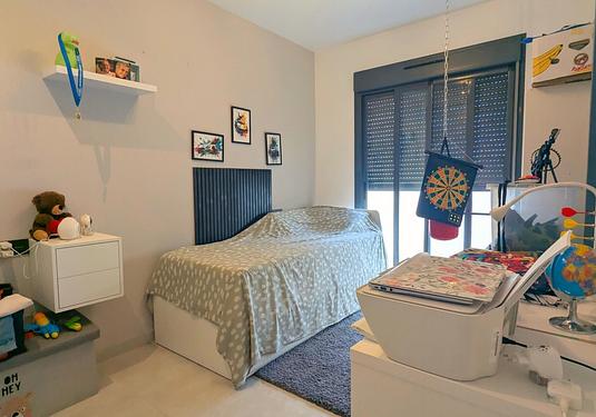 Apartment in El Raso