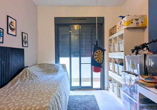 Apartment in El Raso