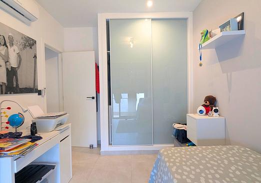 Apartment in El Raso