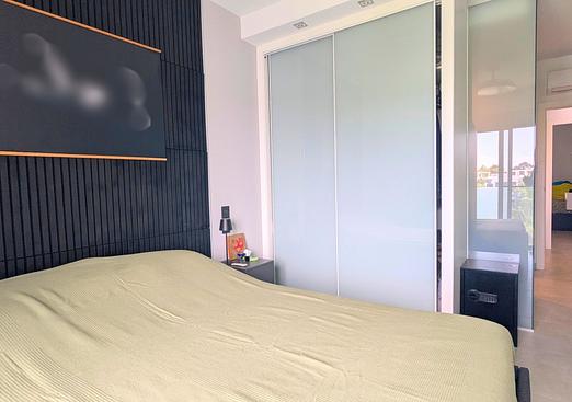 Apartment in El Raso