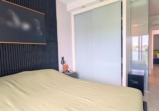 Apartment in El Raso