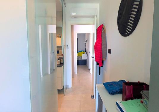 Apartment in El Raso