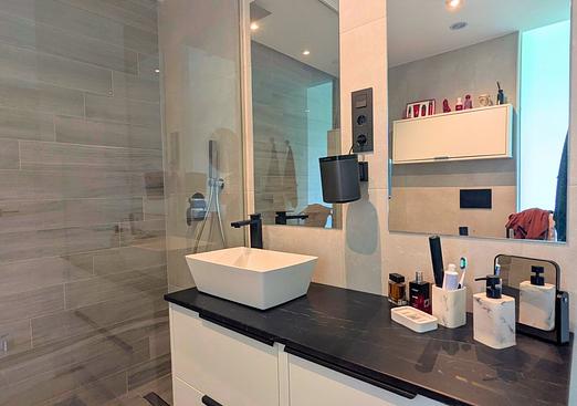 Apartment in El Raso