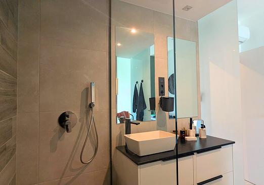 Apartment in El Raso