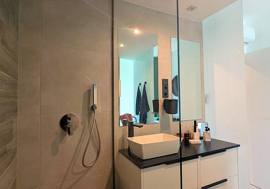 Apartment in El Raso