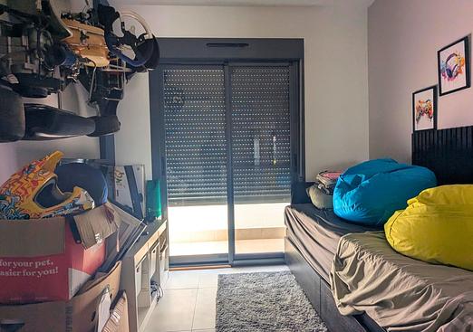 Apartment in El Raso