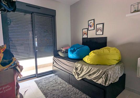 Apartment in El Raso