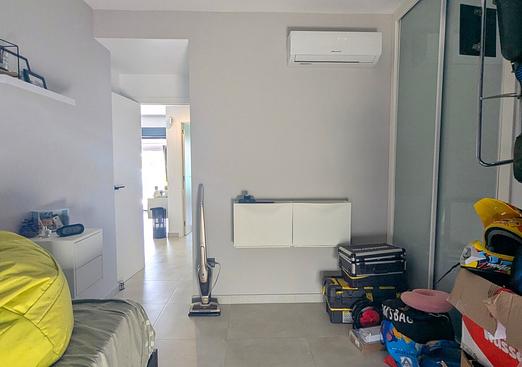 Apartment in El Raso