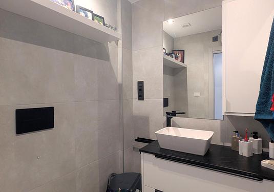 Apartment in El Raso