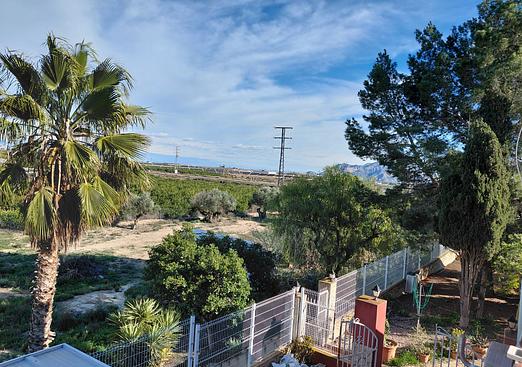 Country house in Orihuela