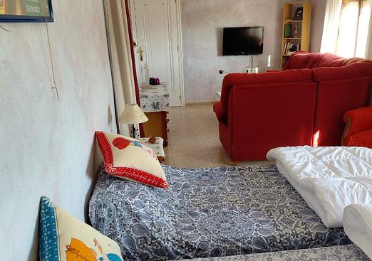 Country house in Orihuela