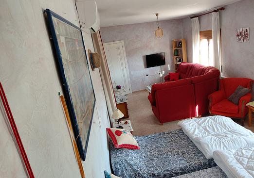 Country house in Orihuela