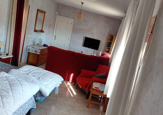 Country house in Orihuela