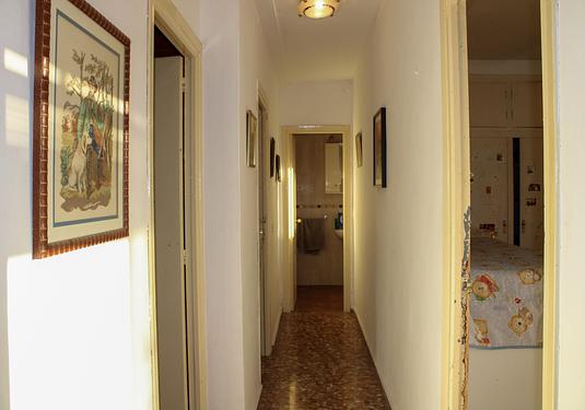 Apartment in Frigiliana