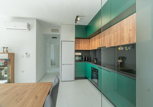 Apartment in San Miguel de Salinas
