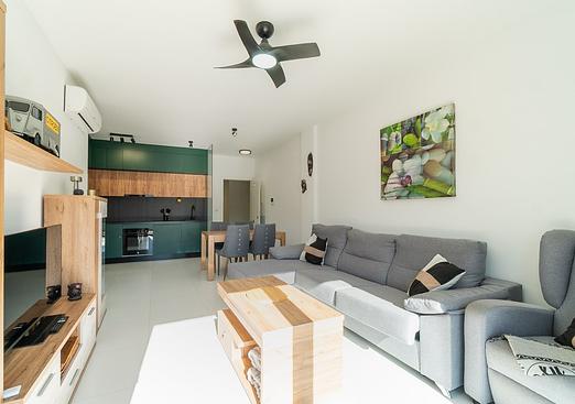 Apartment in San Miguel de Salinas