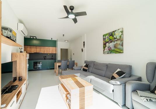 Apartment in San Miguel de Salinas
