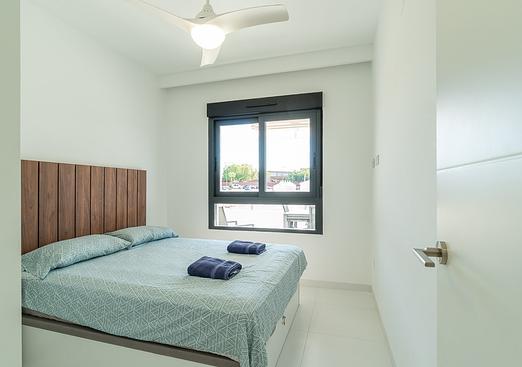 Apartment in San Miguel de Salinas