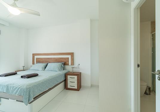 Apartment in San Miguel de Salinas