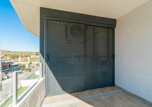 Apartment in San Miguel de Salinas