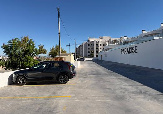 Apartment in San Miguel de Salinas