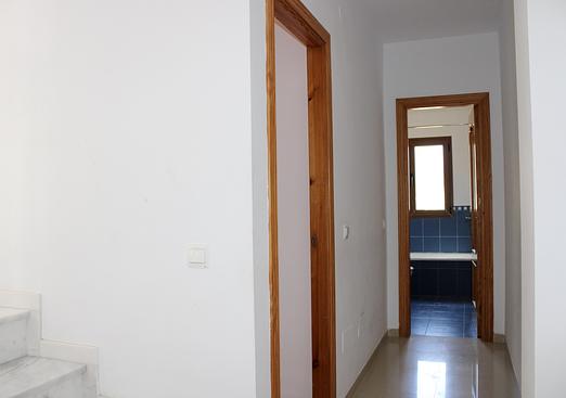 Town house in Nerja
