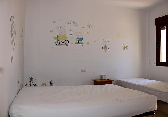Town house in Nerja