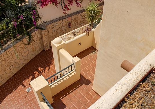 Town house in Nerja