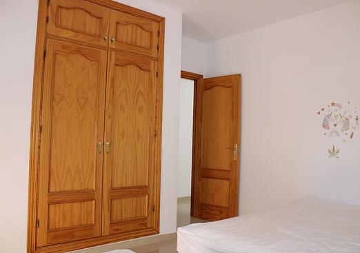 Town house in Nerja