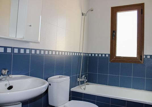 Town house in Nerja