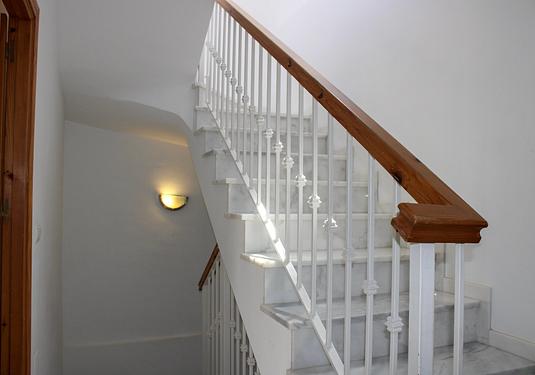 Town house in Nerja