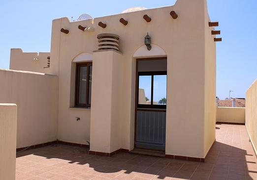 Town house in Nerja
