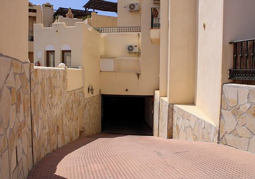 Town house in Nerja