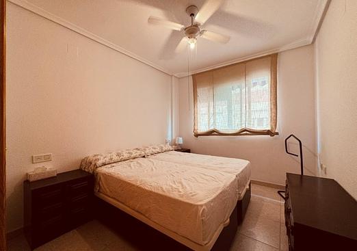 Apartment in La Mata