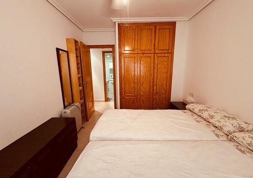 Apartment in La Mata