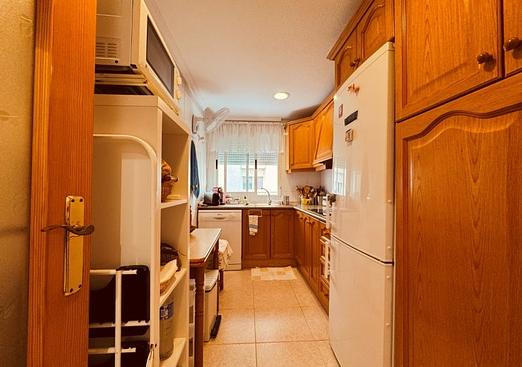 Apartment in La Mata