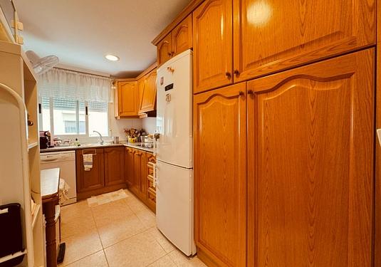 Apartment in La Mata
