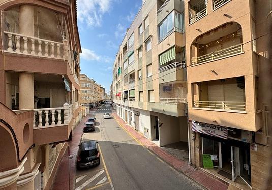 Apartment in La Mata