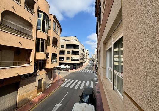 Apartment in La Mata