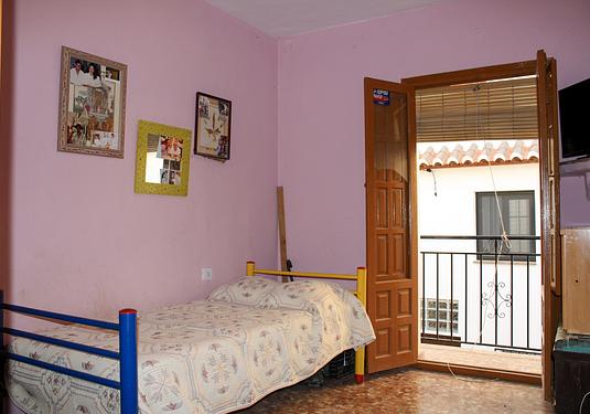 Apartment in Frigiliana