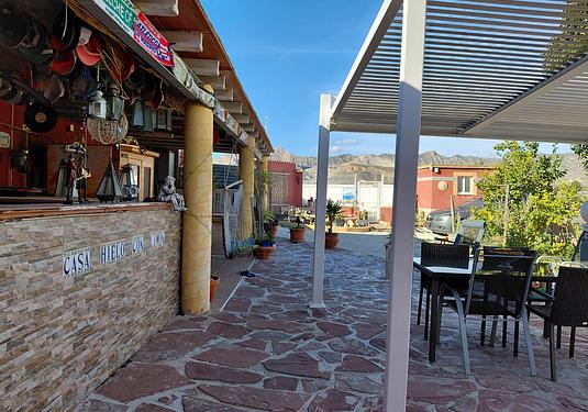 Country house in Orihuela