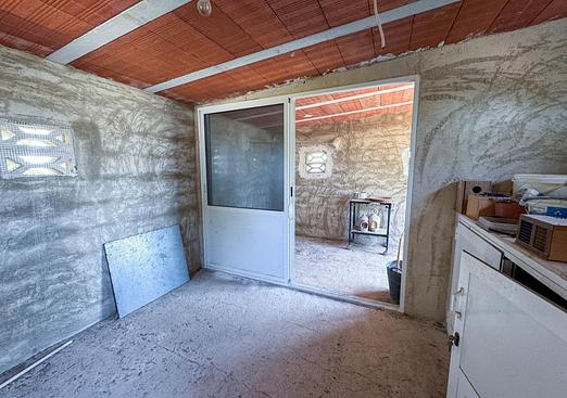 Country house in Orihuela