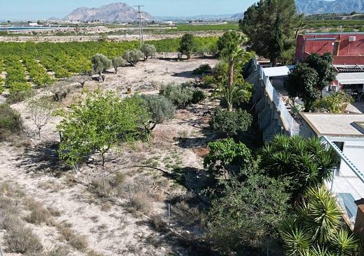 Country house in Orihuela