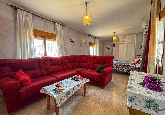 Country house in Orihuela