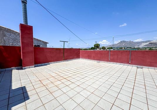 Country house in Orihuela