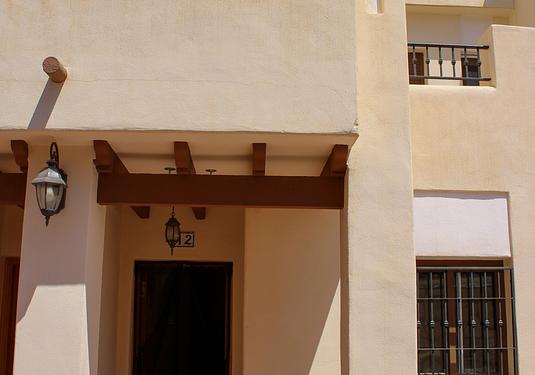 Town house in Nerja