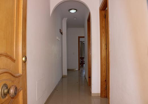 Town house in Nerja