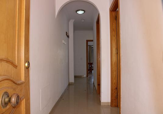Town house in Nerja
